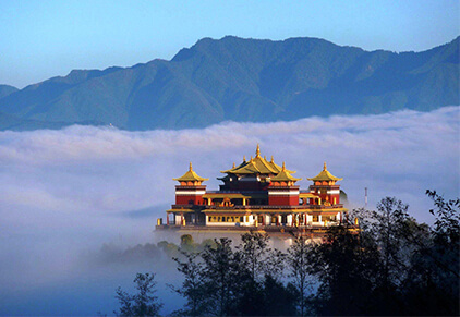 cheap flights to Kathmandu
