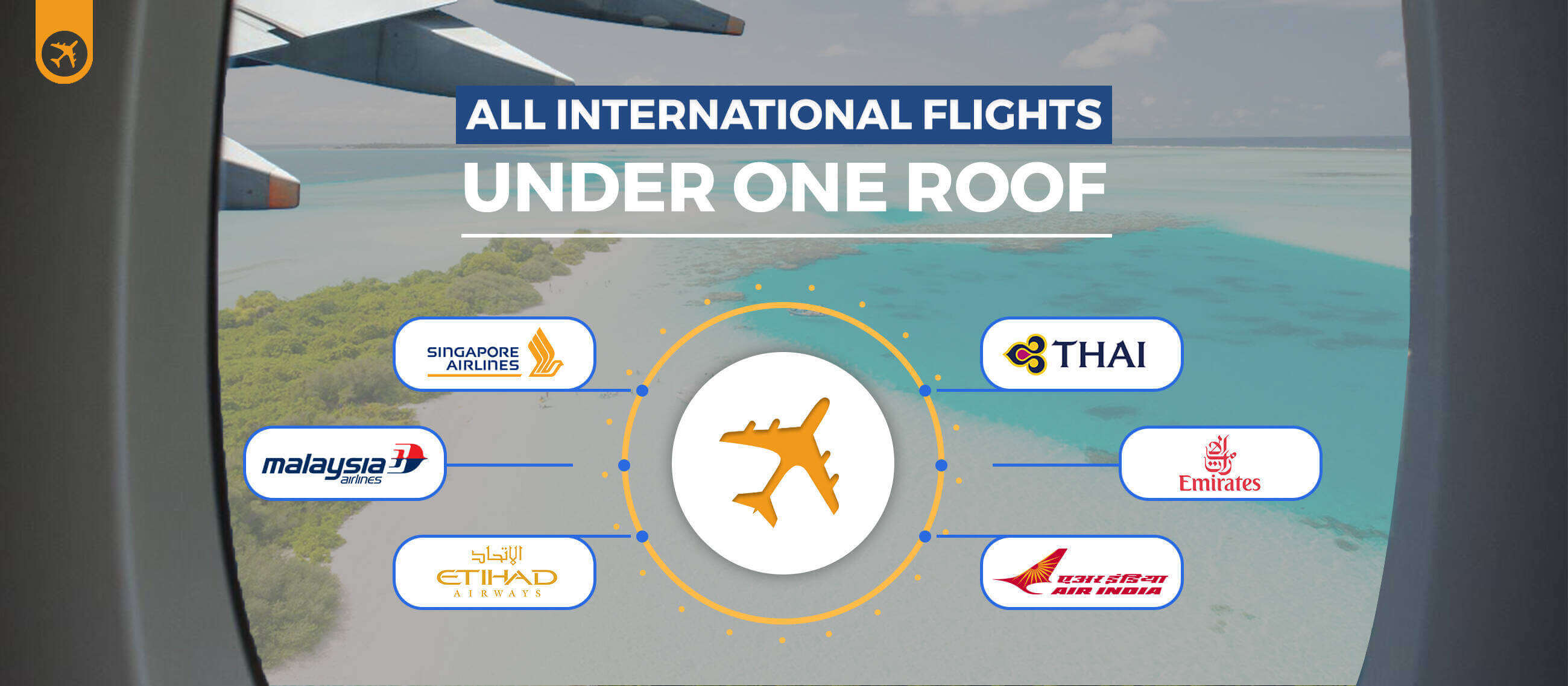 International Flights Flights Guru